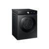 SAMSUNG-BeSPOKE-AI-WW11DB7B94GBU3-Lavatrice-a-carica-frontale-11-Kg-Classe-A-Ecodosatore-AI-Lavaggio-e-Control-Profondita--60-nero-