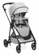 Chicco-Passeggino-4-Ruote-Seety-Florence-Beige