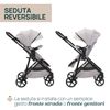 Chicco-Passeggino-4-Ruote-Seety-Florence-Beige