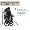 Chicco-Passeggino-4-Ruote-Seety-Florence-Beige