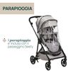 Chicco-Passeggino-4-Ruote-Seety-Florence-Beige