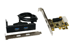 Exsys-EX-11072-Scheda-di-Interfaccia-e-Adattatore-Interno-USB-3.2-Gen-1