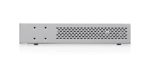 Ubiquiti-UniFi-US-XG-6POE-switch-di-rete-Gestito-10G-Ethernet--100-1000-10000--Supporto-Power-over-Ethernet--PoE--1U-Grigio