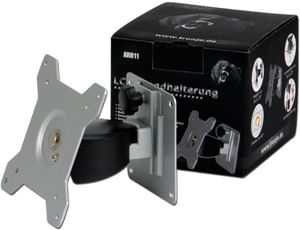Tronje-AR011-Supporto-LCD-Alluminio-15-2X-Max.12Kg