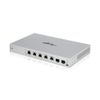 Ubiquiti-UniFi-US-XG-6POE-switch-di-rete-Gestito-10G-Ethernet--100-1000-10000--Supporto-Power-over-Ethernet--PoE--1U-Grigio
