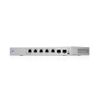 Ubiquiti-UniFi-US-XG-6POE-switch-di-rete-Gestito-10G-Ethernet--100-1000-10000--Supporto-Power-over-Ethernet--PoE--1U-Grigio