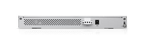 Ubiquiti-UniFi-US-XG-6POE-switch-di-rete-Gestito-10G-Ethernet--100-1000-10000--Supporto-Power-over-Ethernet--PoE--1U-Grigio