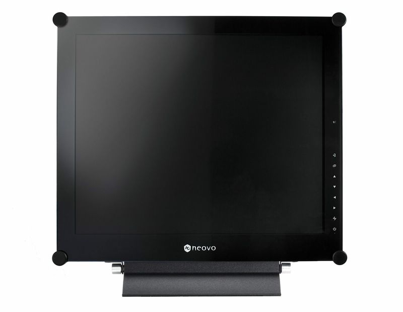 AG-Neovo-X-19E-Monitor-PC-483-cm--19--1280-x-1024-Pixel-SXGA-LED-Nero