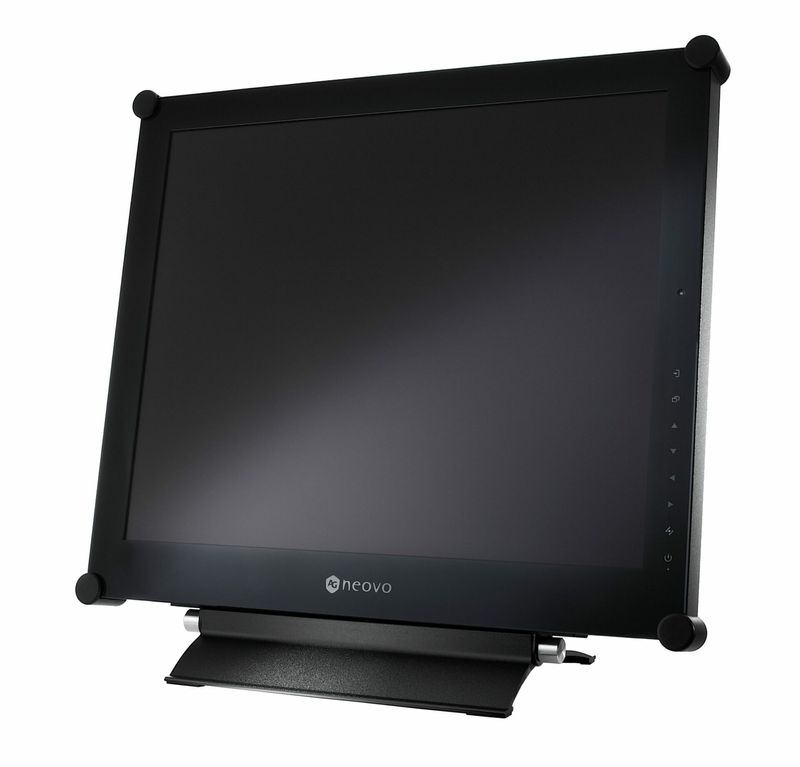 AG-Neovo-X-19E-Monitor-PC-483-cm--19--1280-x-1024-Pixel-SXGA-LED-Nero