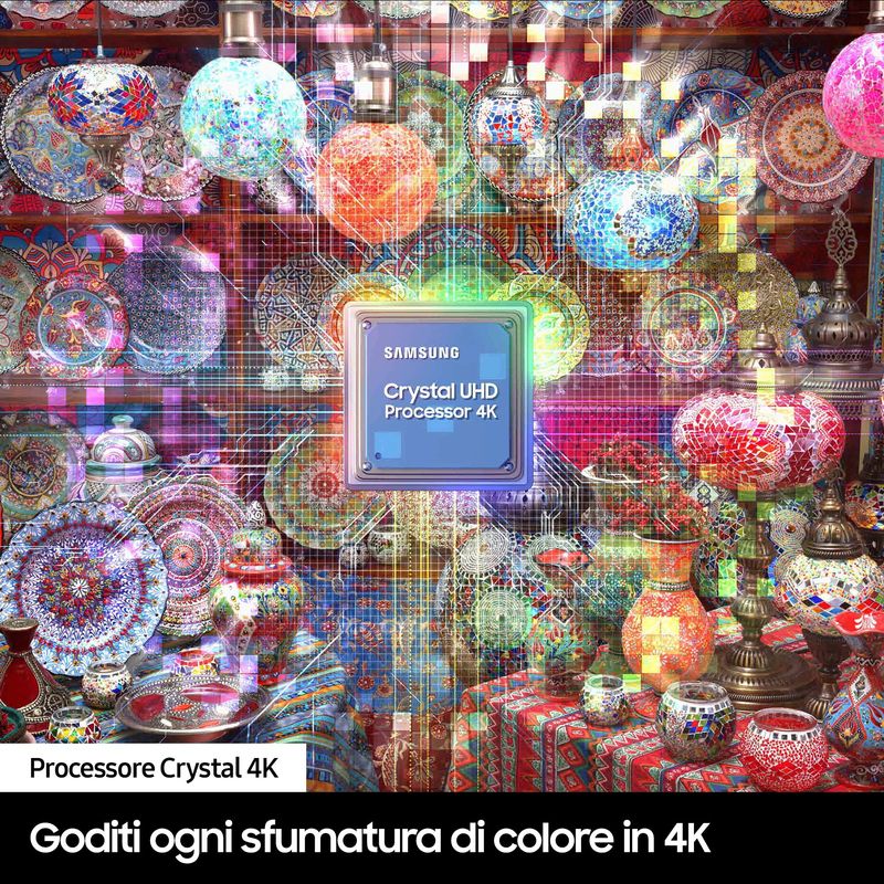 Samsung-Crystal-Tv-Ultra-HD-4K-50---DU7170-Smart-TV