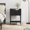vidaXL-Comodino-Nero-405x31x60-cm-in-Legno-Multistrato