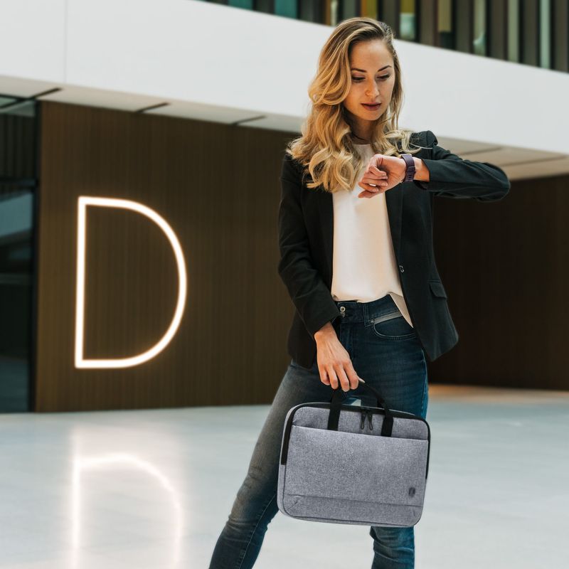 Dicota-Eco-MOTION-14---15.6-borsa-per-notebook-396-cm--15.6--Valigetta-ventiquattrore-Blu--DICOTA-Eco-Motion---Notebook