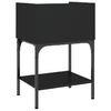 vidaXL-Comodino-Nero-405x31x60-cm-in-Legno-Multistrato