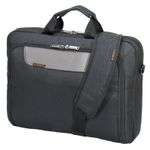 Everki-Advance-Valigetta-Ventiquattrore-per-Notebook-17.3---Nero