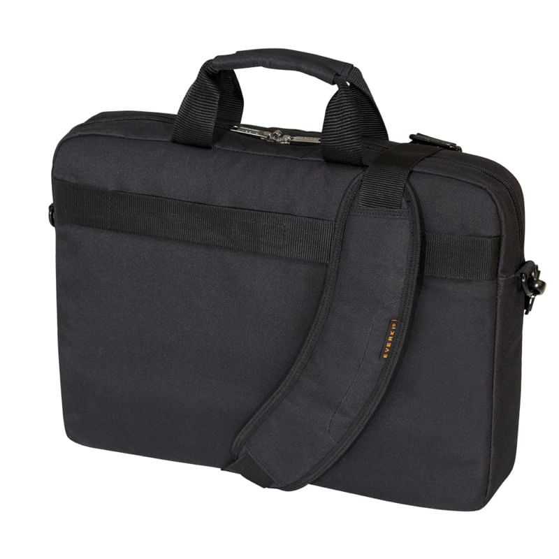 Everki-Advance-Valigetta-Ventiquattrore-per-Notebook-17.3---Nero
