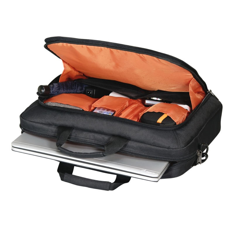 Everki-Advance-Valigetta-Ventiquattrore-per-Notebook-17.3---Nero