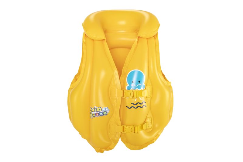 Bestway-32034---23-strumento-per-imparare-a-nuotare-Blu-Giallo-Gilet-da-nuoto