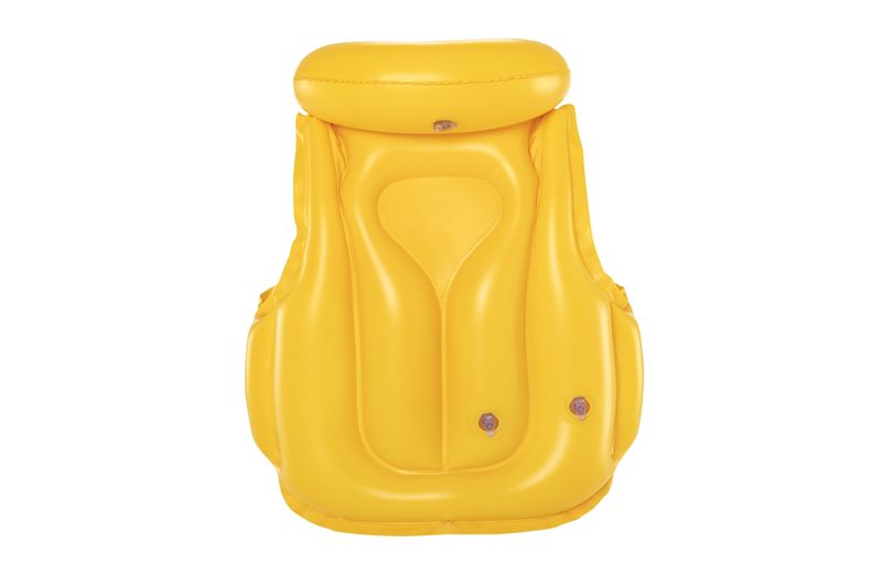 Bestway-32034---23-strumento-per-imparare-a-nuotare-Blu-Giallo-Gilet-da-nuoto