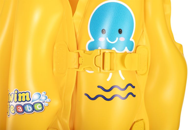 Bestway-32034---23-strumento-per-imparare-a-nuotare-Blu-Giallo-Gilet-da-nuoto
