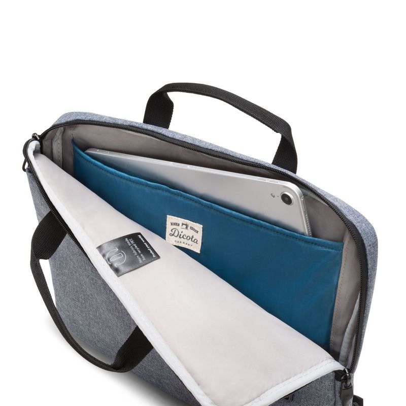 Dicota-Eco-MOTION-14---15.6-borsa-per-notebook-396-cm--15.6--Valigetta-ventiquattrore-Blu--DICOTA-Eco-Motion---Notebook