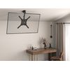 Conceptronic-Supporto-Tv-a-Parete-55---Nero