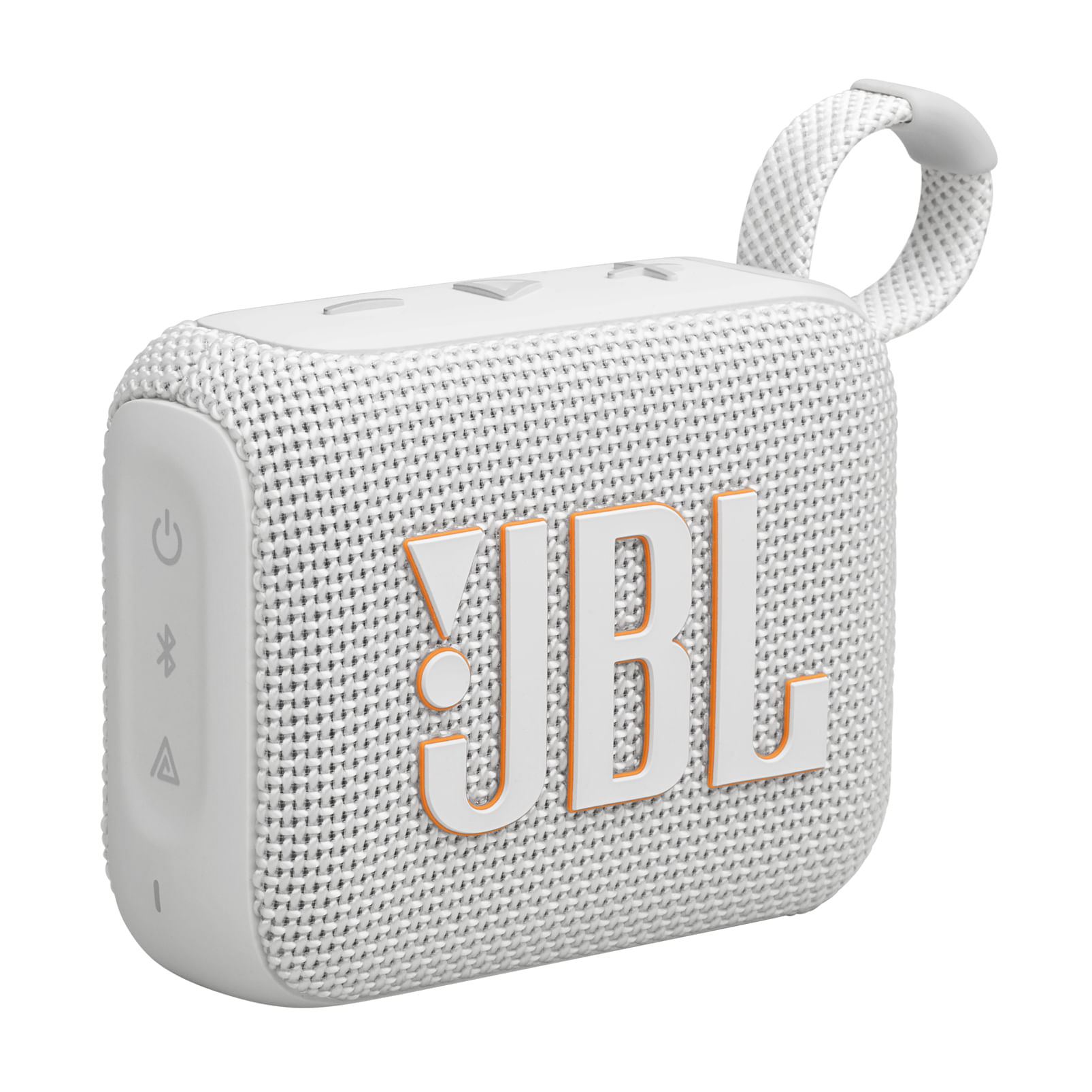 JBL GO 4 Speaker Bluetooth Portatile Altoparlante Wireless con Design Compatto Waterproof e Resistenza alla Polvere