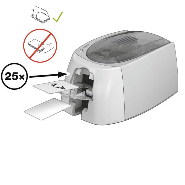 STAMPANTE-TERMICA-per-Badge---Starter-kit-Duracard-ID300-DURABLE