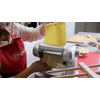Imperia-Pasta-Presto-Gourmet-Antracite-5703-Sfogliatrice-Elettrica-con-T25-6-230v-Colore-Antracite
