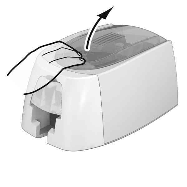 STAMPANTE-TERMICA-per-Badge---Starter-kit-Duracard-ID300-DURABLE