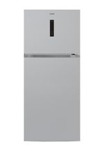 Candy-CDG5T717ES-Frigorifero-Doppia-Porta-No-Frost-Capacita--410-Litri-Classe-E-Inverter-colore-Bianco