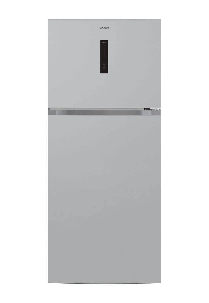 Candy-CDG5T717ES-Frigorifero-Doppia-Porta-No-Frost-Capacita--410-Litri-Classe-E-Inverter-colore-Bianco
