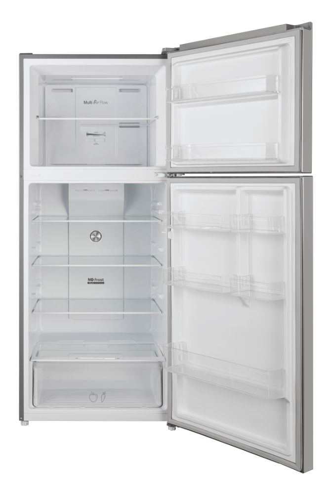 Candy-CDG5T717ES-Frigorifero-Doppia-Porta-No-Frost-Capacita--410-Litri-Classe-E-Inverter-colore-Bianco