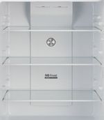 Candy-CDG5T717ES-Frigorifero-Doppia-Porta-No-Frost-Capacita--410-Litri-Classe-E-Inverter-colore-Bianco