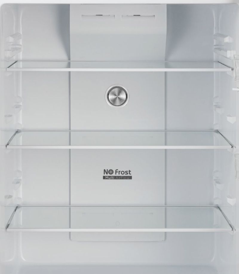 Candy-CDG5T717ES-Frigorifero-Doppia-Porta-No-Frost-Capacita--410-Litri-Classe-E-Inverter-colore-Bianco