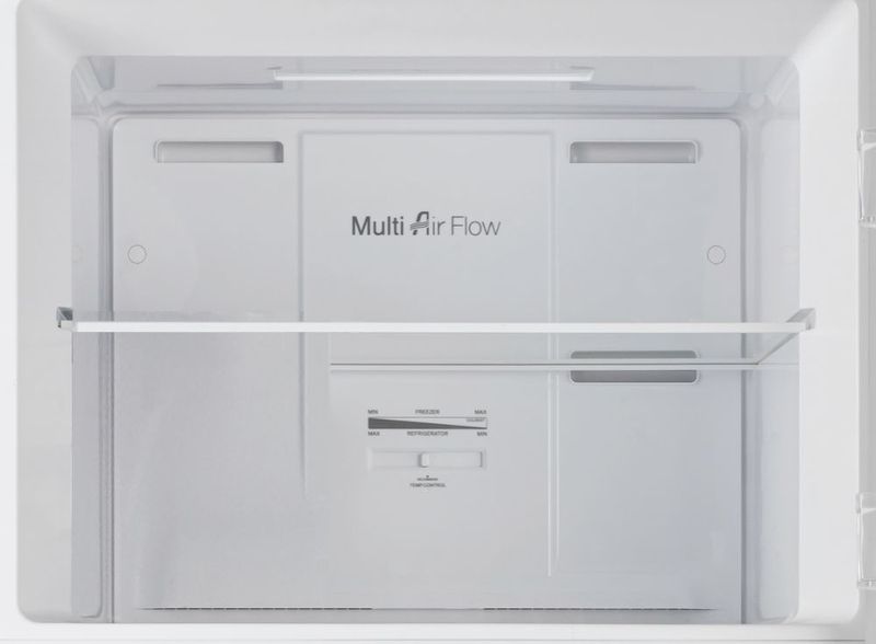 Candy-CDG5T717ES-Frigorifero-Doppia-Porta-No-Frost-Capacita--410-Litri-Classe-E-Inverter-colore-Bianco