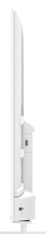 Thomson-43UA5S13W-Smart-TV-43-Pollici-4K-Ultra-HD-Display-LED-Sistema-Android-TV-DVBT2-C-S2-Classe-F-colore-Bianco