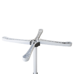 Bimar-VP416-Ventilatore-a-Piantana-40cm-con-Regolazione-Intensita--e-Direzione-Aria