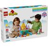 LEGO-DUPLO-Disney-Il-Magico-Palazzo-Sottomarino-di-Ariel-Giochi-Educativi-per-Bambine-e-Bambini-da-2-Anni-Castello-Giocattolo-della-Sirenetta-da-Costruire-e-Ricostruire-con-Personaggi-10435
