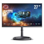 Cooler-Master-Gp2711-Monitor-27---led-va-16-9-qhd-1ms-165hz-Pivot-Usb-c-Dp-2hdmi-Multimediale