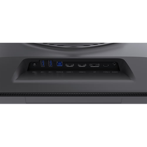 Cooler-Master-Gp2711-Monitor-27---led-va-16-9-qhd-1ms-165hz-Pivot-Usb-c-Dp-2hdmi-Multimediale