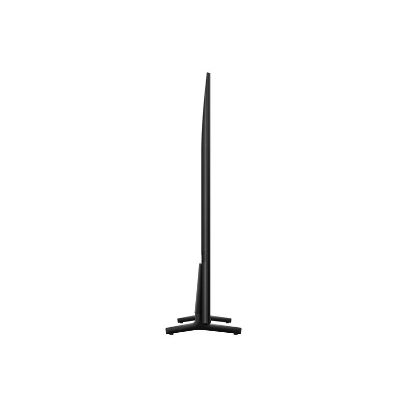 Samsung-UE55DU8070UXZT-TV-Crystal-UHD-4K-55-pollici-Smart-TV-Wi-Fi-Nero-2024-Processore-Crystal-4K-Upscaling-AirSlim-Design-OTS-Lite