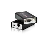 ATEN USB Mini KVM Extender 1920 x 1200 100Meters  Wide Screen support