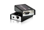 ATEN-Extender-KVM-USB-VGA-Cat-5-Mini--1280-x-1024-a-100-m-