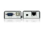 ATEN-Extender-KVM-USB-VGA-Cat-5-Mini--1280-x-1024-a-100-m-