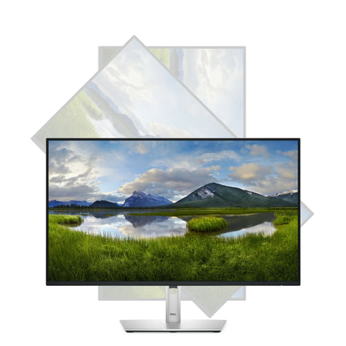 Dell-P-Series-P2725H-Monitor-PC-27---1920x1080-Pixel-Full-HD-LCD-Nero