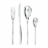 Servizio-posate-Bamboo-24-pz-Acciaio-Inox
