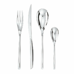 Sambonet S0004-S00013-S0037 posata da cucina e set di coltelli