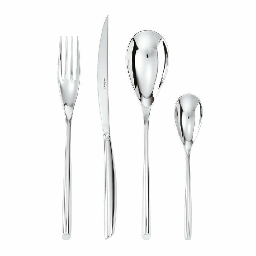 Servizio-posate-Bamboo-24-pz-Acciaio-Inox