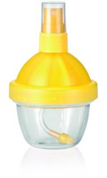 Dosatore-spray-per-limone-Vitamino-colore-giallo