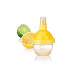 Dosatore-spray-per-limone-Vitamino-colore-giallo